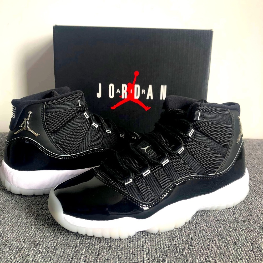 Air Jordans